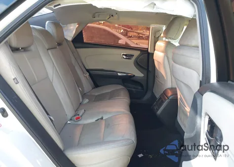 2017 Toyota Avalon Limited z USA, uszkodzony, nr VIN 4T1BK1EB4HU254295